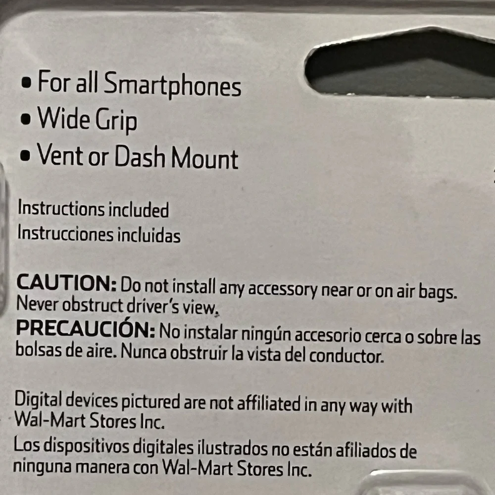 Adjustable Phone Holder